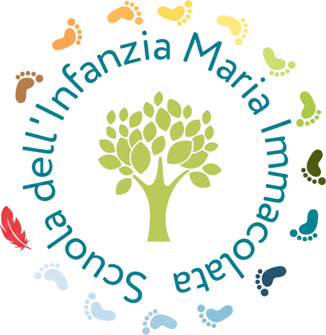 Logo Scuola dell'Infanzia Maria Immacolata